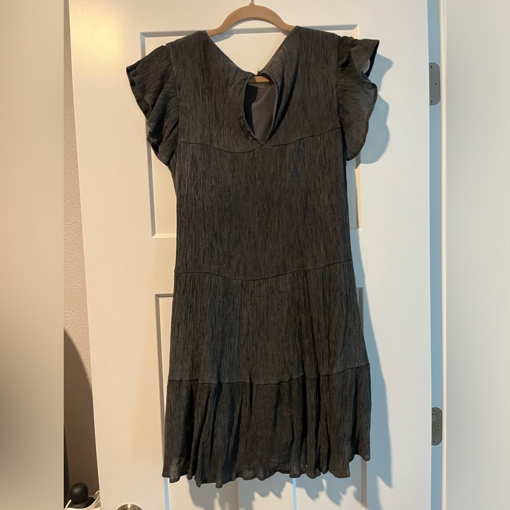 Altar’d State Dress w/ Pockets - Picture 8 of 8